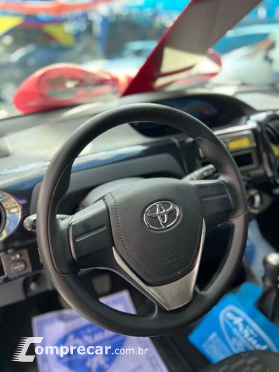 ETIOS