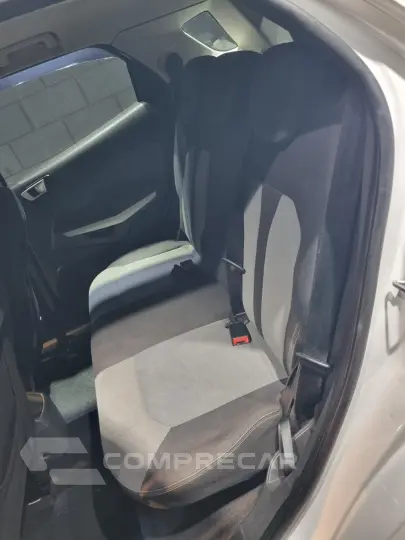ECOSPORT 1.6 Freestyle 16V