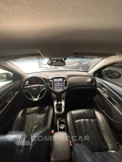 CRUZE 1.8 LT 16V
