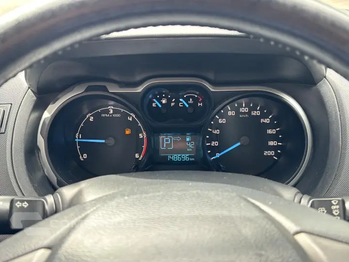RANGER 3.2 XLT 4X4 CD 20V Turbo A