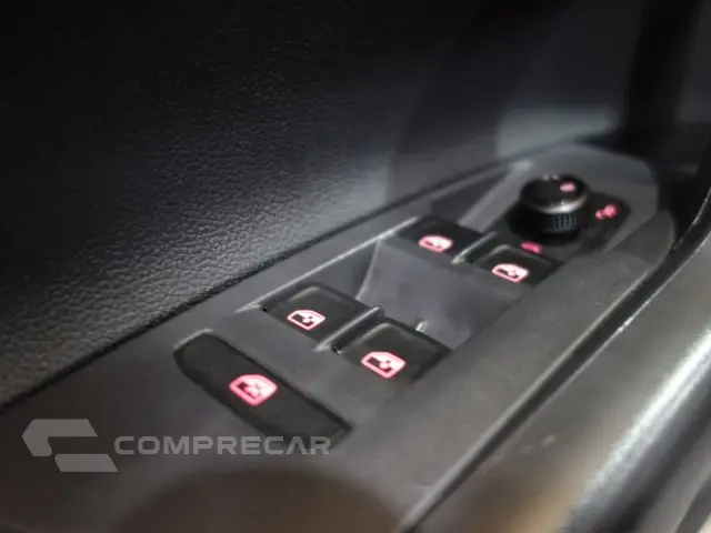 NIVUS - 1.0 200 TSI TOTAL HIGHLINE AUTOMÁTICO