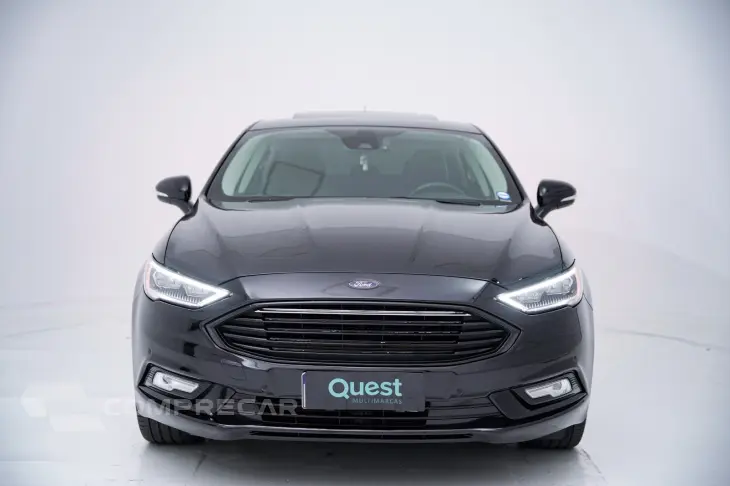 Fusion Titanium 2.0 GTDI Eco. Awd Aut.