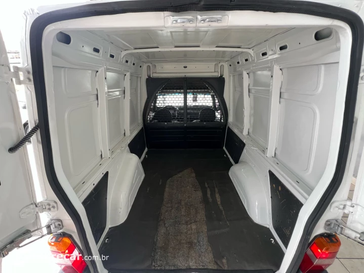 FIORINO 1.3 MPI Fire Furgão 8V