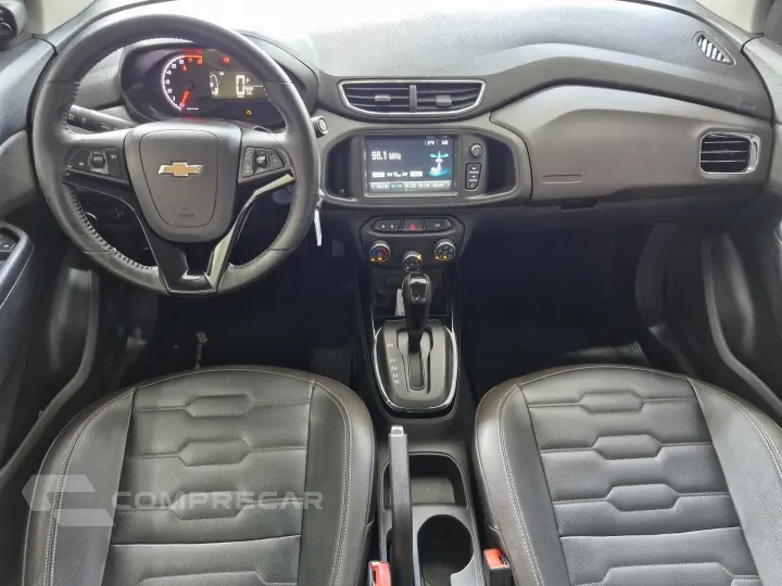 PRISMA 1.4 MPFI LTZ 8V FLEX 4P AUTOMÁTICO