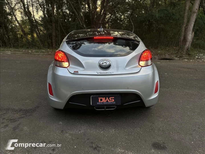 VELOSTER 1.6 16V