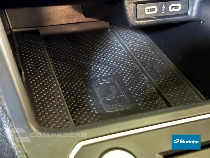 VIRTUS 1.4 250 TSI EXCLUSIVE AUTOMÁTICO