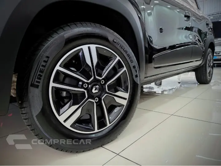 KWID 1.0 12V SCE FLEX INTENSE MANUAL