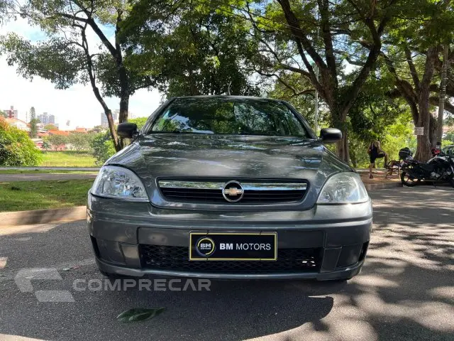 CORSA HATCH - 1.4 MPFI MAXX 8V 4P MANUAL
