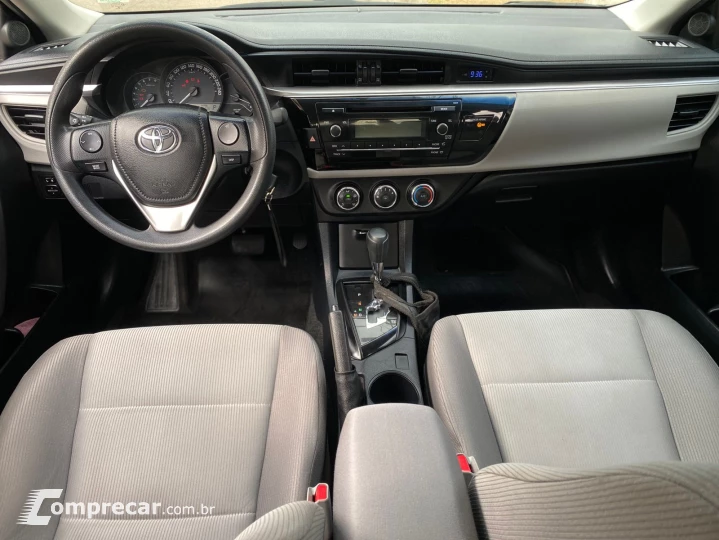 COROLLA 1.8 GLI 16V