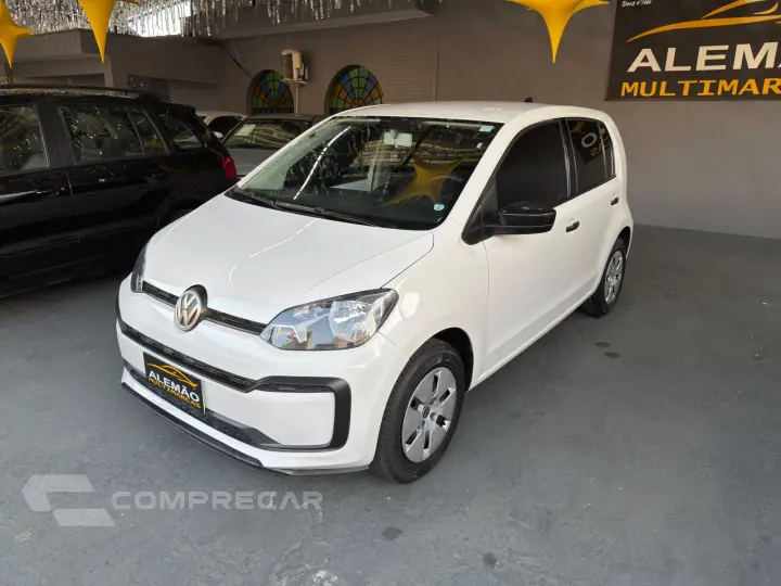 UP 1.0 MPI Take UP 12V