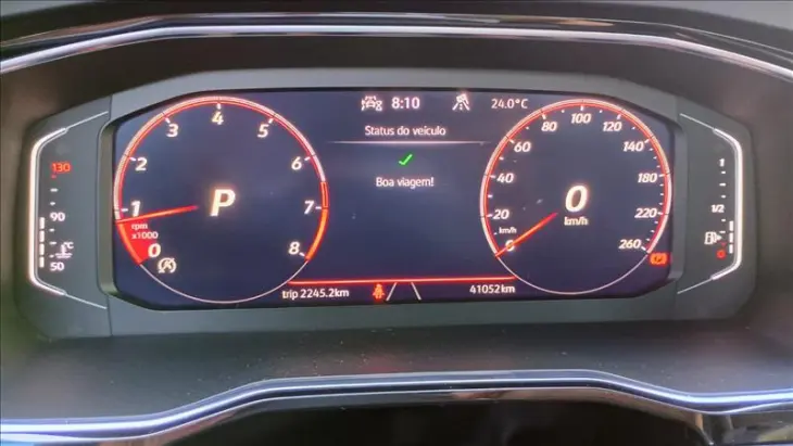 JETTA 2.0 350 TSI GLI