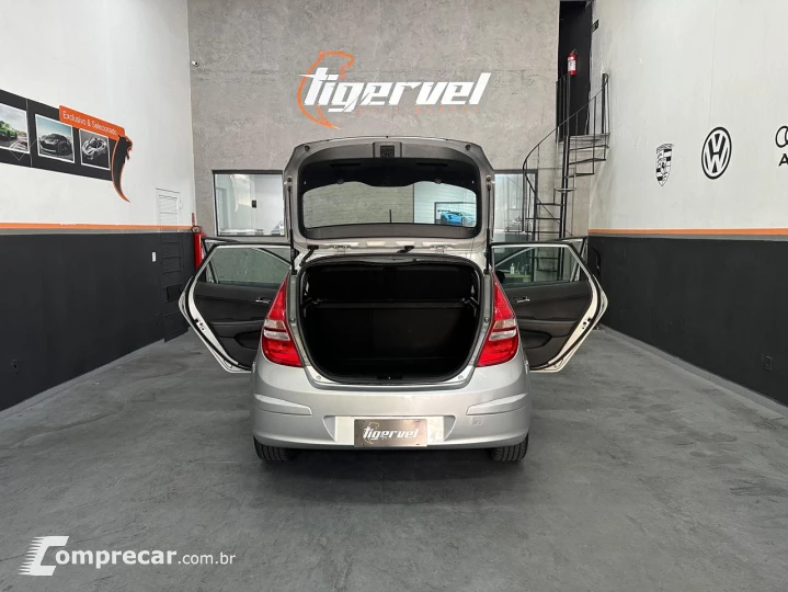 I30 2.0 MPI 16V