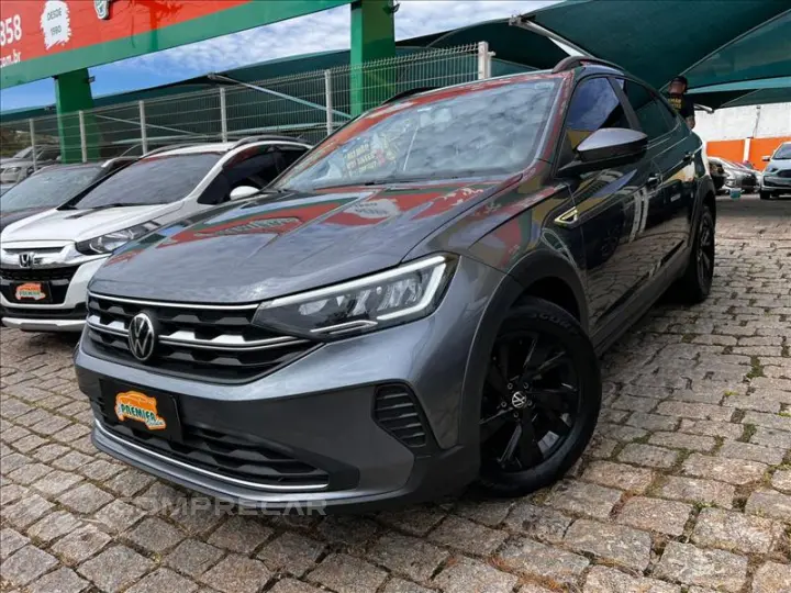 NIVUS 1.0 200 TSI Comfortline