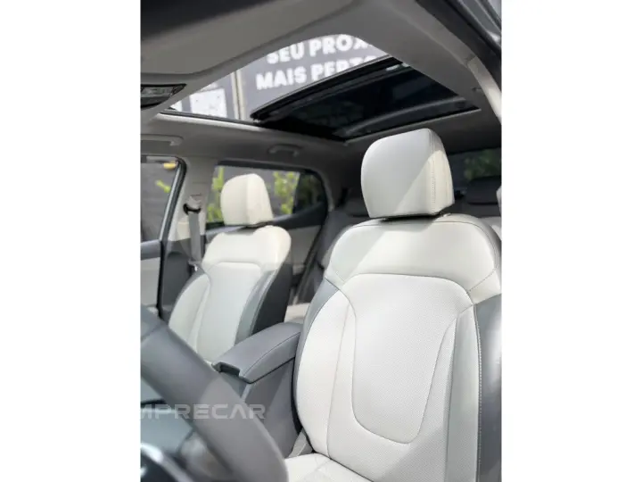 CRETA ULTIMATE 1.6 TGDI  16V AUT.