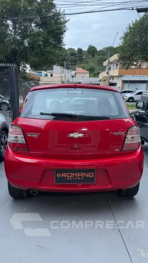 AGILE LTZ 1.4 MPFI 8V FlexPower 5p