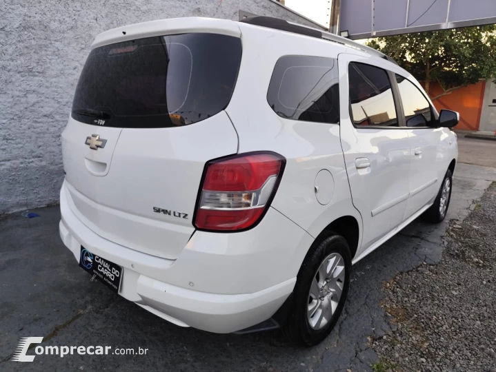 SPIN 1.8 LTZ 8V