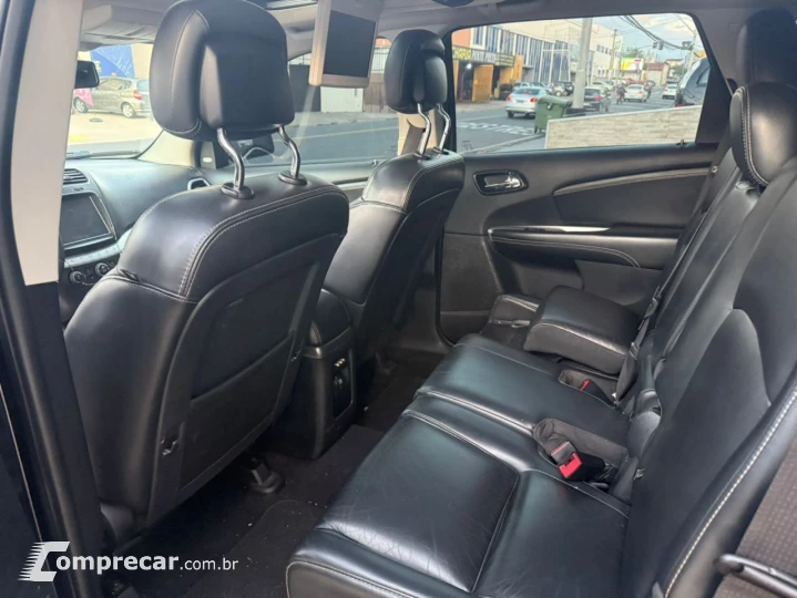 JOURNEY RT  3.6 V6 Aut.