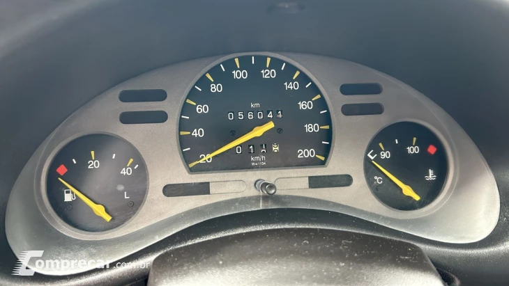 CORSA 1.0 MPFI Super 8V
