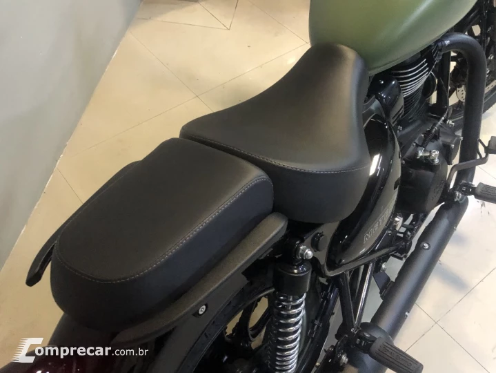 METEOR 350 FIREBALL