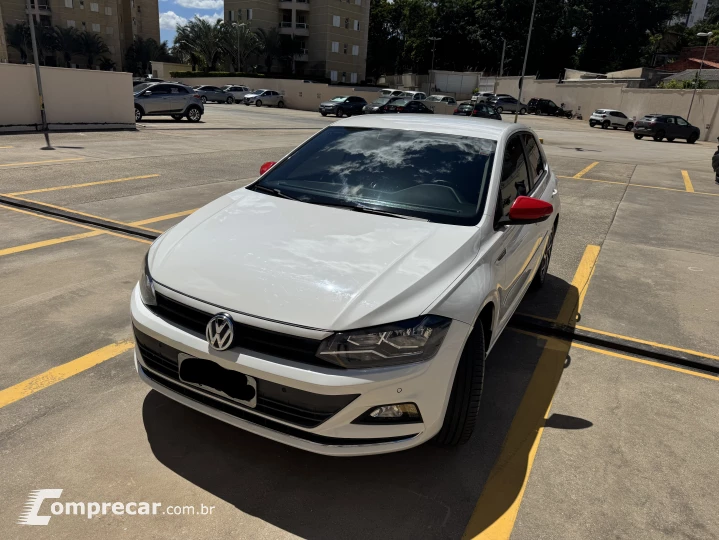 POLO 1.0 200 TSI Highline