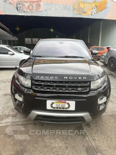 EVOQUE DINAMIC 2.0