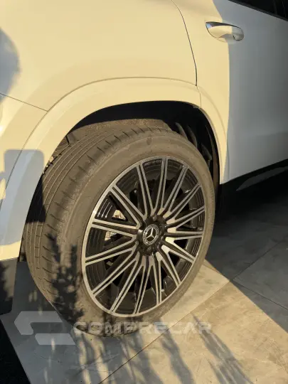 GLA 200 AMG LIFE híbrido