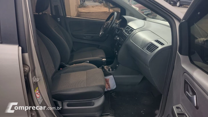 SPACEFOX 1.6 MI Sportline 8V