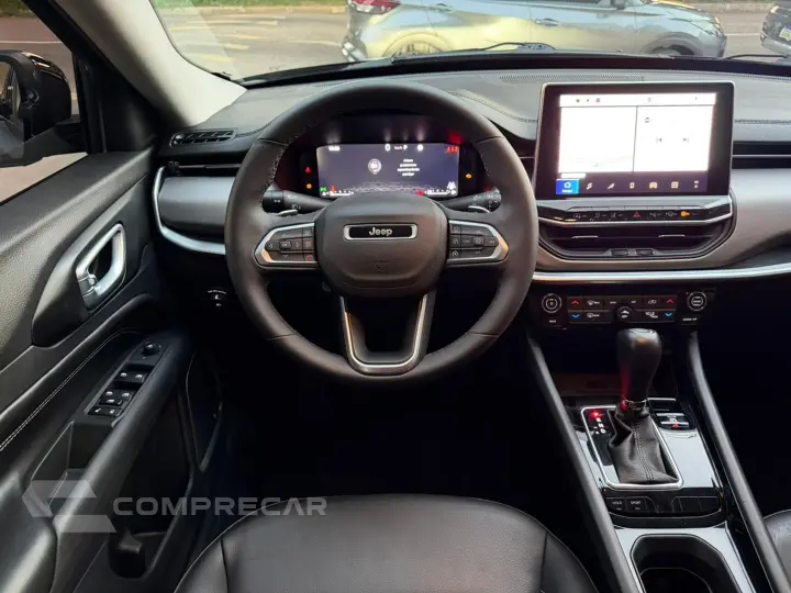 Compass 1.3 T270 Turbo Flex Longitude At6