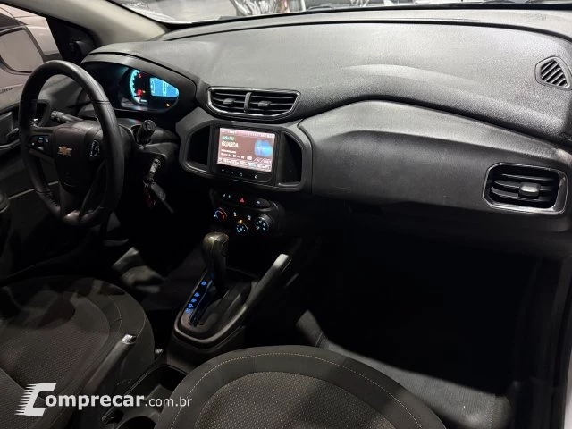 ONIX - 1.4 MPFI LTZ 8V 4P AUTOMÁTICO