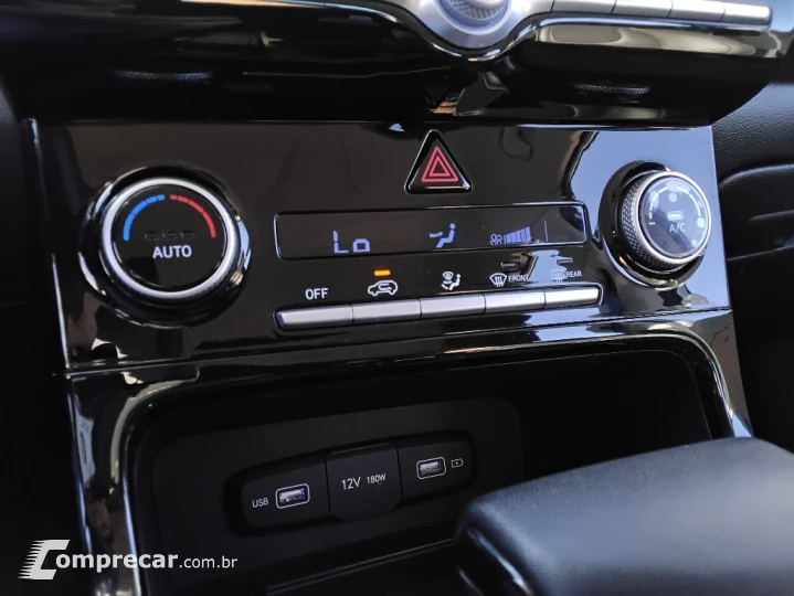 CRETA 1.0 TGDI FLEX PLATINUM AUTOMÁTICO