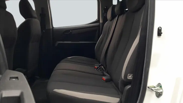 S10 2.8 16V TURBO DIESEL LS CD 4X4 MANUAL