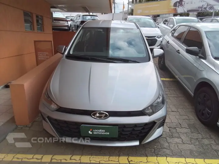 HB20 1.0 12V FLEX LIMITED PLUS MANUAL