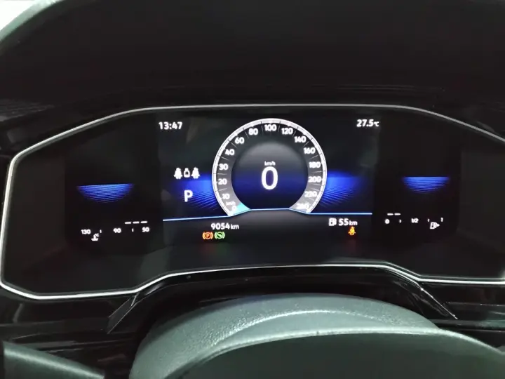 POLO 1.0 170 TSI SENSE AUTOMÁTICO