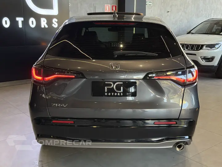 ZR-V 2.0 i-VTEC GASOLINA TOURING CVT