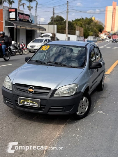 CELTA 1.0 MPFI Life 8V