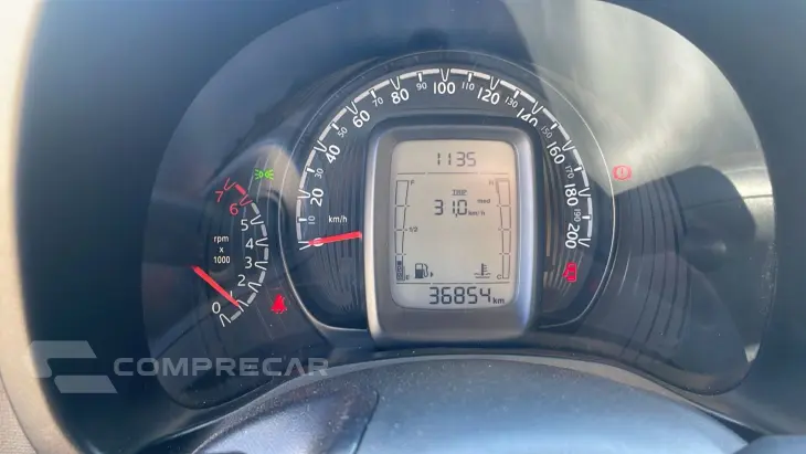 MOBI 1.0 8V EVO Like.