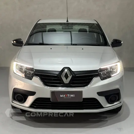 LOGAN Zen Flex 1.0 12V 4p Mec.