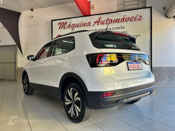T-CROSS 1.0 200 TSI