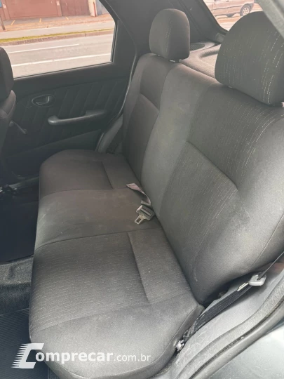 PALIO 1.0 MPI Fire Economy 8V