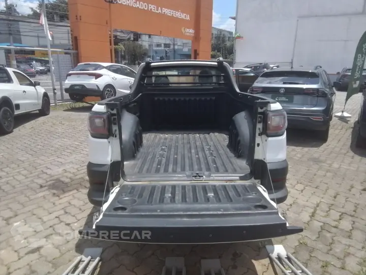 STRADA 1.4 FIRE FLEX ENDURANCE CS MANUAL