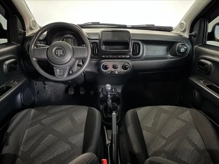 MOBI 1.0 EVO FLEX LIKE. MANUAL