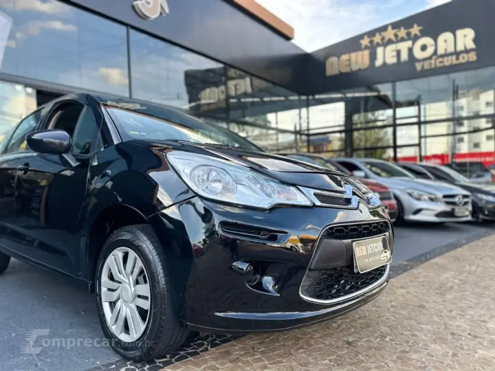 C3 1.2 PURE TECH FLEX ORIGINE MANUAL