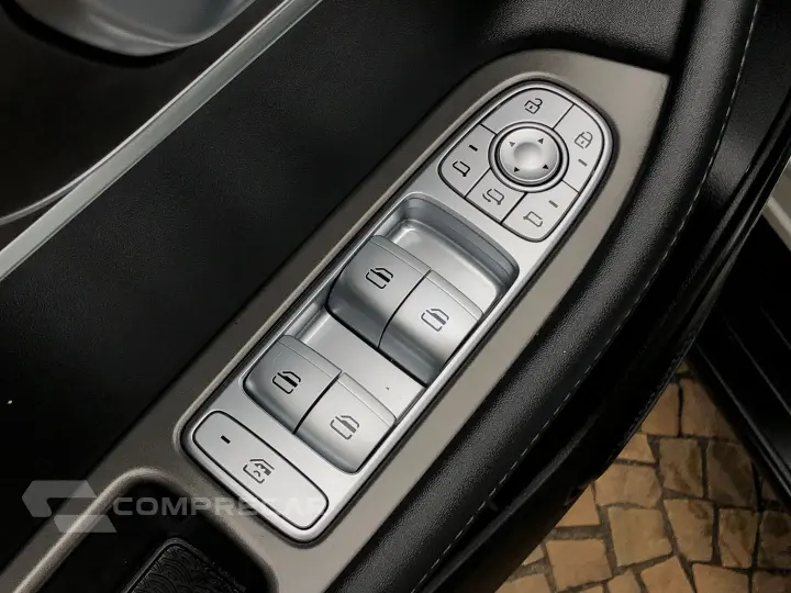 Tiggo 8 Pro 1.6 Tgdi Gasolina Dct