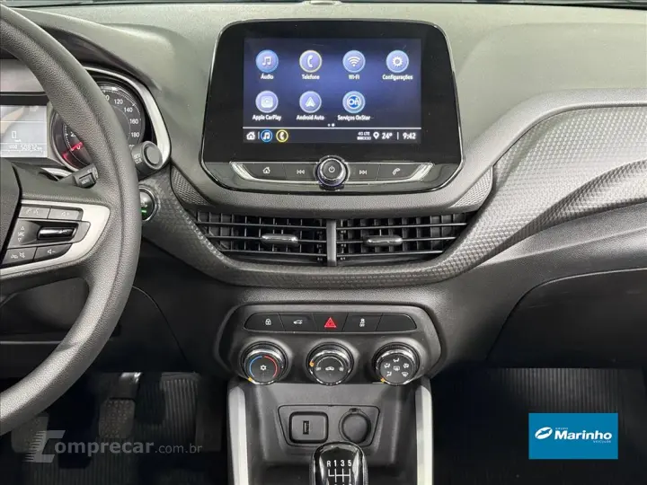 ONIX 1.0 FLEX PLUS LT MANUAL