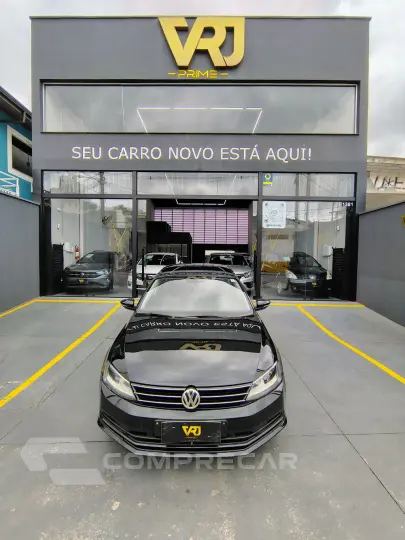JETTA Comfortline 2.0 T.Flex 8V 4p Tipt.