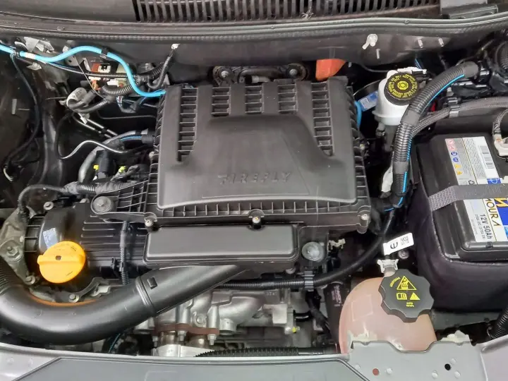 Strada 1.3 Firefly Flex Freedom Cs Manual