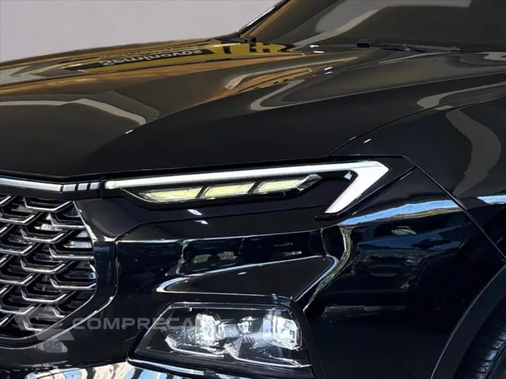 TERRITORY 1.5 ECOBOOST GTDI GASOLINA TITANIUM AUT