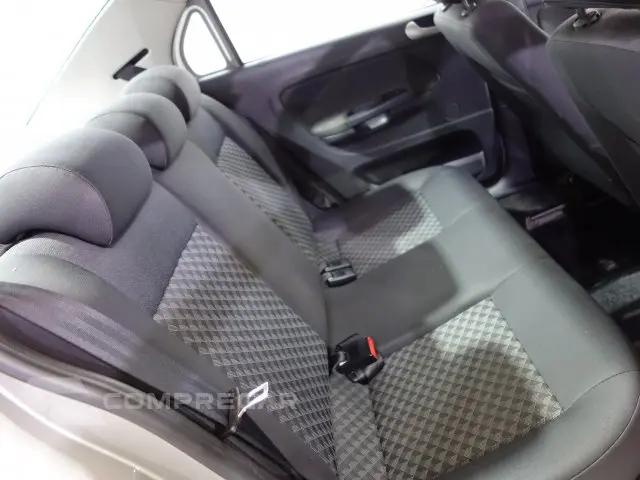 VOYAGE - 1.6 MI COMFORTLINE 8V 4P AUTOMATIZADO