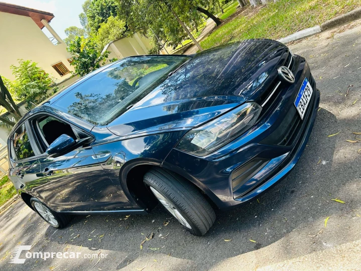 POLO 1.0 MPI