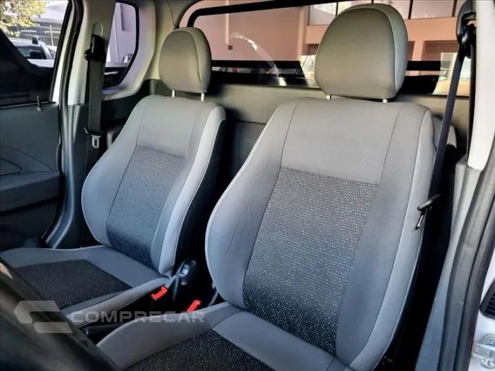 MONTANA 1.4 MPFI LS CS 8V